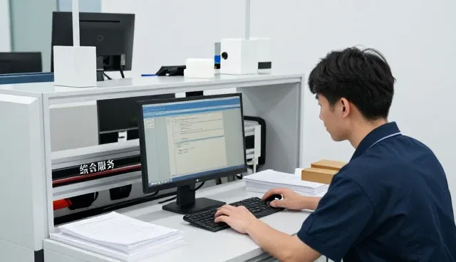 北京芸升科技有限公司