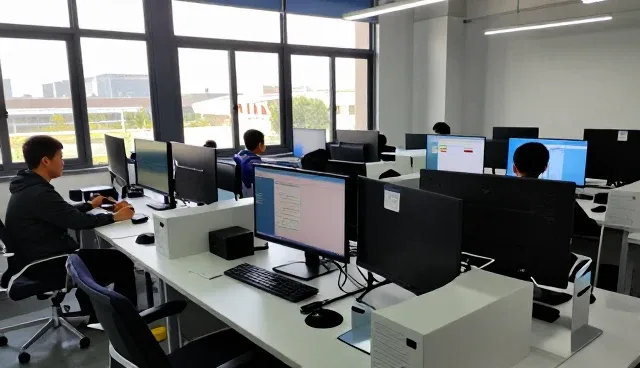 智能监控系统在不同场景下的性能表现与适用条件分析