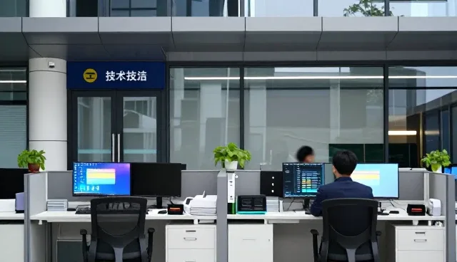 生产线改造中云端数据管理平台技术转让的常见问题与处理方法